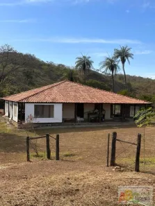 Fazenda/Sítio com 3 Quartos à venda, 1258400m² no , Brasília