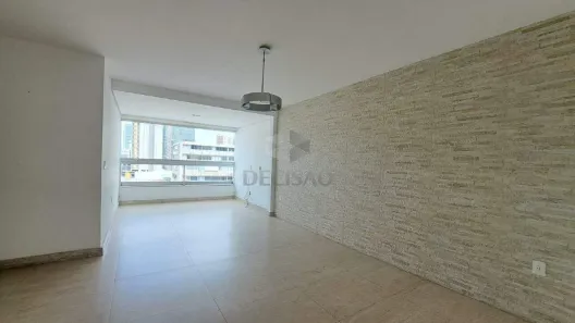 Apartamento com 3 Quartos à venda, 103m² no Funcionários, Belo Horizonte