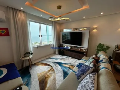 Apartamento com 3 Quartos à venda, 125m² no Boqueirão, Santos