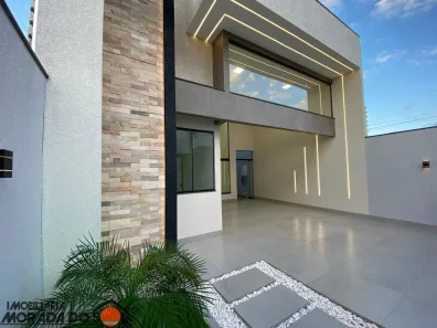 Casa com 3 Quartos à venda, 155m² no Zona 31, Maringá