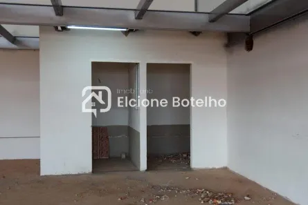 Ponto Comercial para alugar, 12m² no Shopping Park, Uberlândia