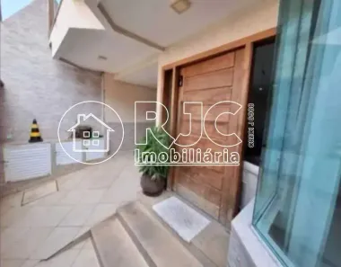 Casa com 3 Quartos à venda, 219m² no Andaraí, Rio de Janeiro