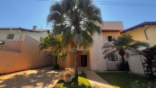 Casa de Condomínio com 5 Quartos à venda, 679m² no Jardim Chapadão, Campinas