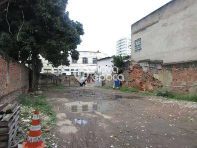 Lote/Terreno à venda, 500m² no Riachuelo, Rio de Janeiro