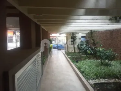 Apartamento com 1 Quarto à venda, 38m² no Santana, São Paulo