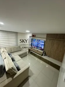 Apartamento com 2 Quartos à venda, 45m² no Vila Clara, São Paulo