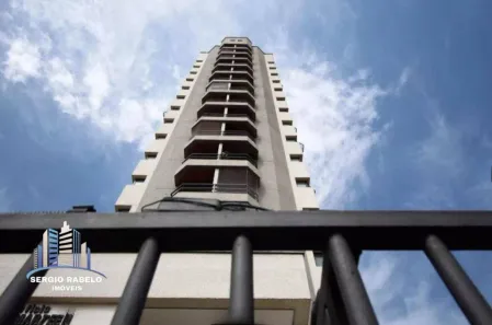 Apartamento com 1 Quarto à venda, 35m² no Jardim Brasil (Zona Sul), São Paulo