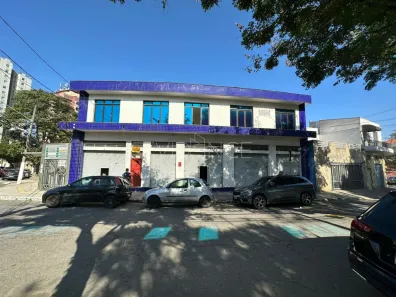 Prédio Comercial para alugar, 330m² no Vila Formosa, São Paulo