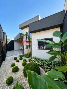 Casa com 3 Quartos à venda, 108m² no Parque das Grevíleas 3ª parte, Maringá