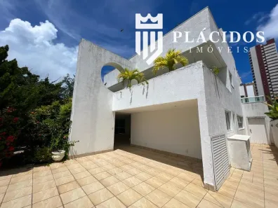 Casa com 5 Quartos à venda, 1000m² no Caminho das Árvores, Salvador