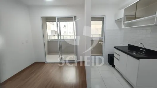 Apartamento com 2 Quartos à venda, 45m² no Jurubatuba, São Paulo