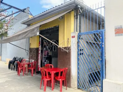 Lote/Terreno à venda, 250m² no Vila Maria Baixa, São Paulo