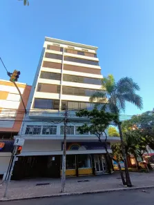 Sala Comercial para alugar, 37m² no Moinhos de Vento, Porto Alegre