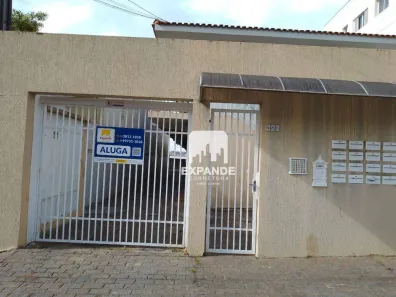 Kitnet com 1 Quarto para alugar, 35m² no Vila Pinheiro Machado, Botucatu