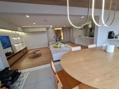 Apartamento com 3 Quartos à venda, 136m² no Jardim Dom Bosco, São Paulo