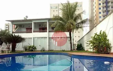 Casa com 4 Quartos à venda, 638m² no Jardim Canadá, Ribeirão Preto