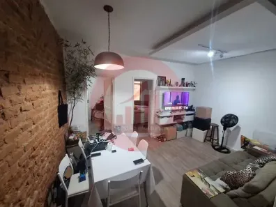 Apartamento com 2 Quartos à venda, 53m² no Grajaú, Rio de Janeiro