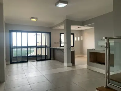 Apartamento com 3 Quartos para alugar, 155m² no Jardim América, São José dos Campos