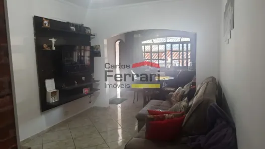 Sobrado com 3 Quartos à venda, 200m² no Jardim Virginia Bianca, São Paulo