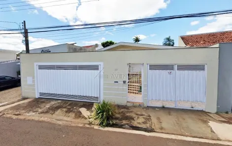 Casa com 3 Quartos à venda, 204m² no Lago Parque, Londrina