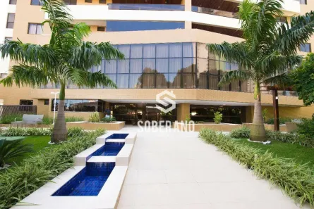 Apartamento com 4 Quartos à venda, 207m² no Brisamar, João Pessoa