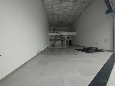 Galpão/Depósito/Armazém para alugar, 300m² no Assunção, São Bernardo do Campo