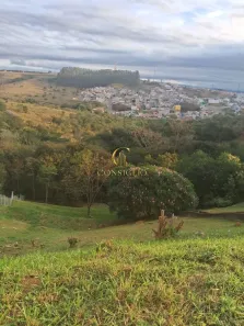 Lote/Terreno à venda, 1357m² no Condomínio Residencial Mirante do Vale, Jacareí