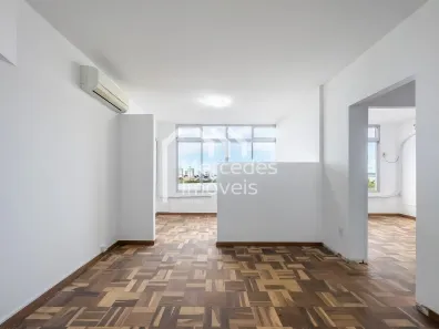 Sala Comercial para alugar, 54m² no Centro, Itajaí