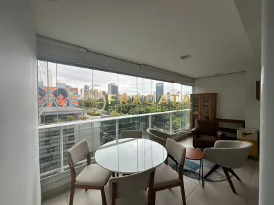 Apartamento com 2 Quartos à venda, 64m² no Consolação, São Paulo