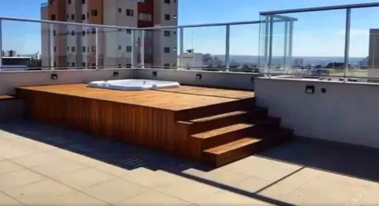 Apartamento com 4 Quartos à venda, 400m² no Jardim América, Bauru