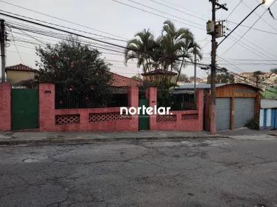 Casa com 18 Quartos à venda, 340m² no Vila Mangalot, São Paulo