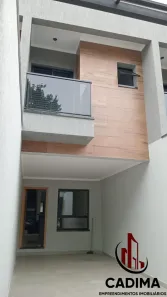 Casa com 3 Quartos à venda, 135m² no Vila Frugoli, São Paulo