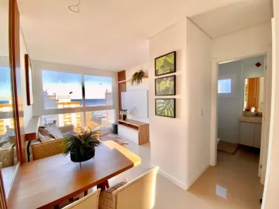 Apartamento com 2 Quartos à venda, 70m² no Zona Nova, Capão da Canoa