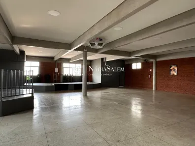 Ponto Comercial para alugar, 500m² no Jardim Estádio, Jaú