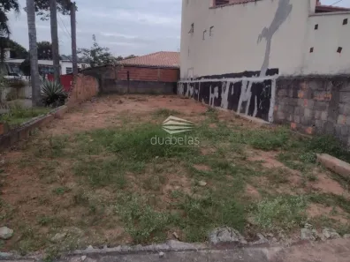 Lote/Terreno à venda, 144m² no Jardim Nova Flórida, São José dos Campos