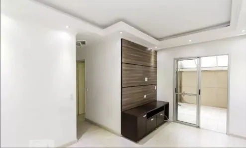 Apartamento com 2 Quartos à venda, 60m² no Vila Moreira, São Paulo