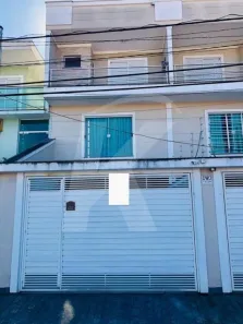 Sobrado com 3 Quartos à venda, 185m² no Vila Nivi, São Paulo