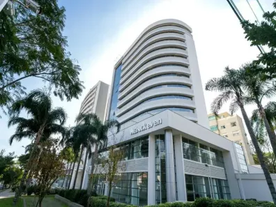 Sala Comercial à venda, 45m² no Passo da Areia, Porto Alegre