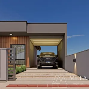 Apartamento com 2 Quartos à venda, 58m² no Guarda do Cubatão, Palhoça