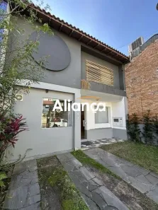 Imóvel Comercial para alugar, 191m² no Rio Branco, Porto Alegre