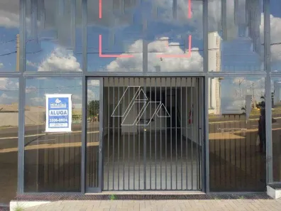 Sala Comercial para alugar, 75m² no Sítios de Recreio da Estância Uberlândia, Marília