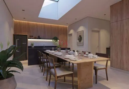 Apartamento com 3 Quartos à venda, 74m² no Estoril, Belo Horizonte