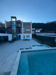 Apartamento com 1 Quarto à venda, 26m² no Coronel Veiga, Petrópolis