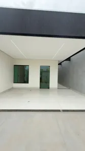 Casa com 3 Quartos à venda, 120m² no Plano Diretor Sul, Palmas