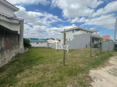Lote/Terreno à venda, 423m² no Jardim Ibiti do Paço, Sorocaba
