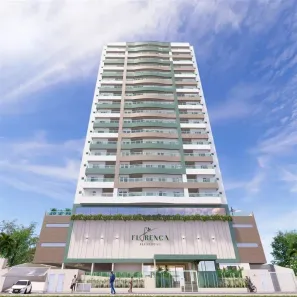 Apartamento com 2 Quartos à venda, 81m² no Aviação, Praia Grande