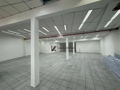 Ponto Comercial para alugar, 320m² no Centro, Osasco