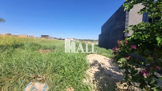Lote/Terreno à venda, 308m² no SETSUL, São José do Rio Preto