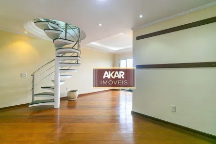 Cobertura com 2 Quartos à venda, 190m² no Rudge Ramos, São Bernardo do Campo