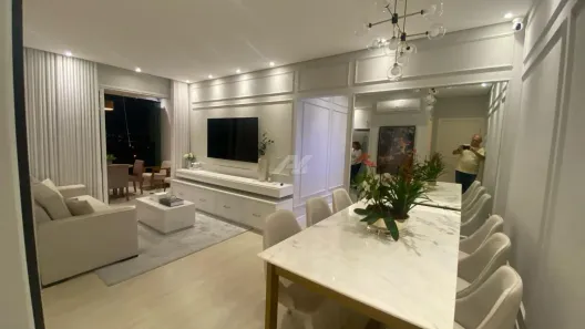 Apartamento com 2 Quartos à venda, 91m² no Swiss Park, Campinas